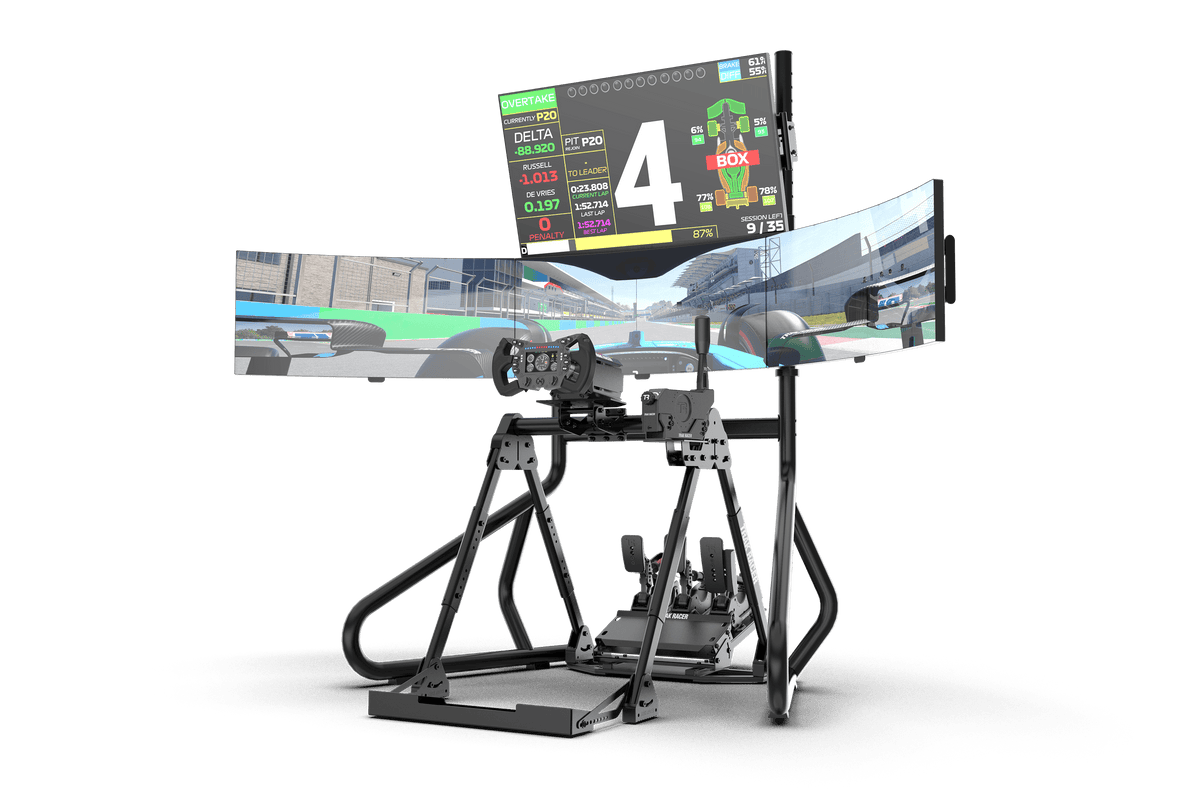 FS3 V2 Wheel Stand