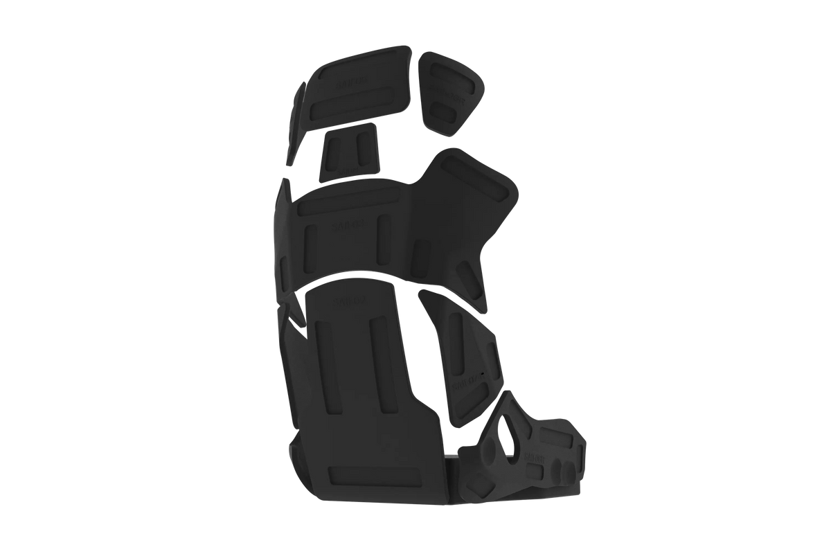 Alcantara-Style Replacement Cushion Set for TR Series Bucket Seats