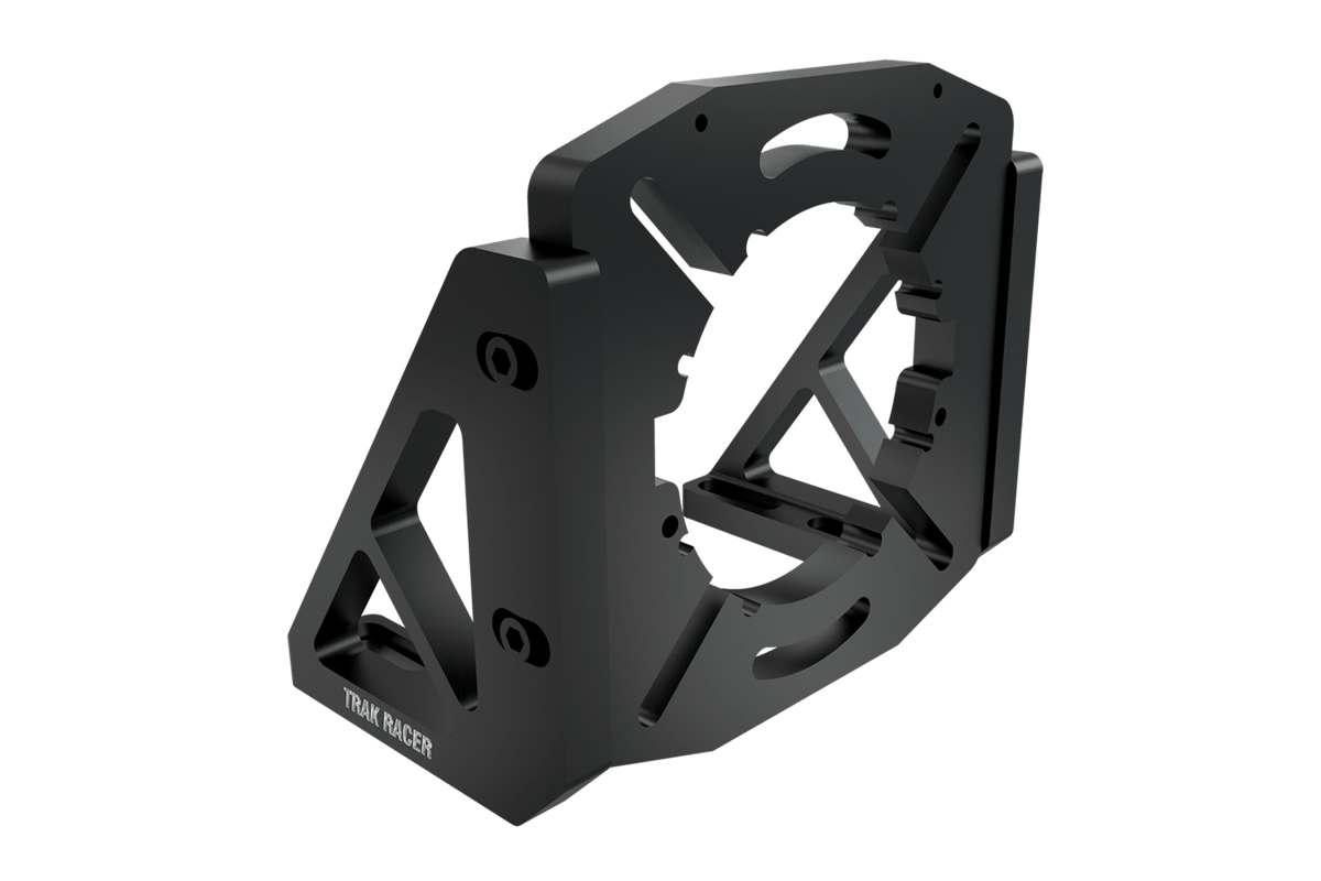Simucube 2 Sport Direct Drive System with Direct Drive Wheel Mount