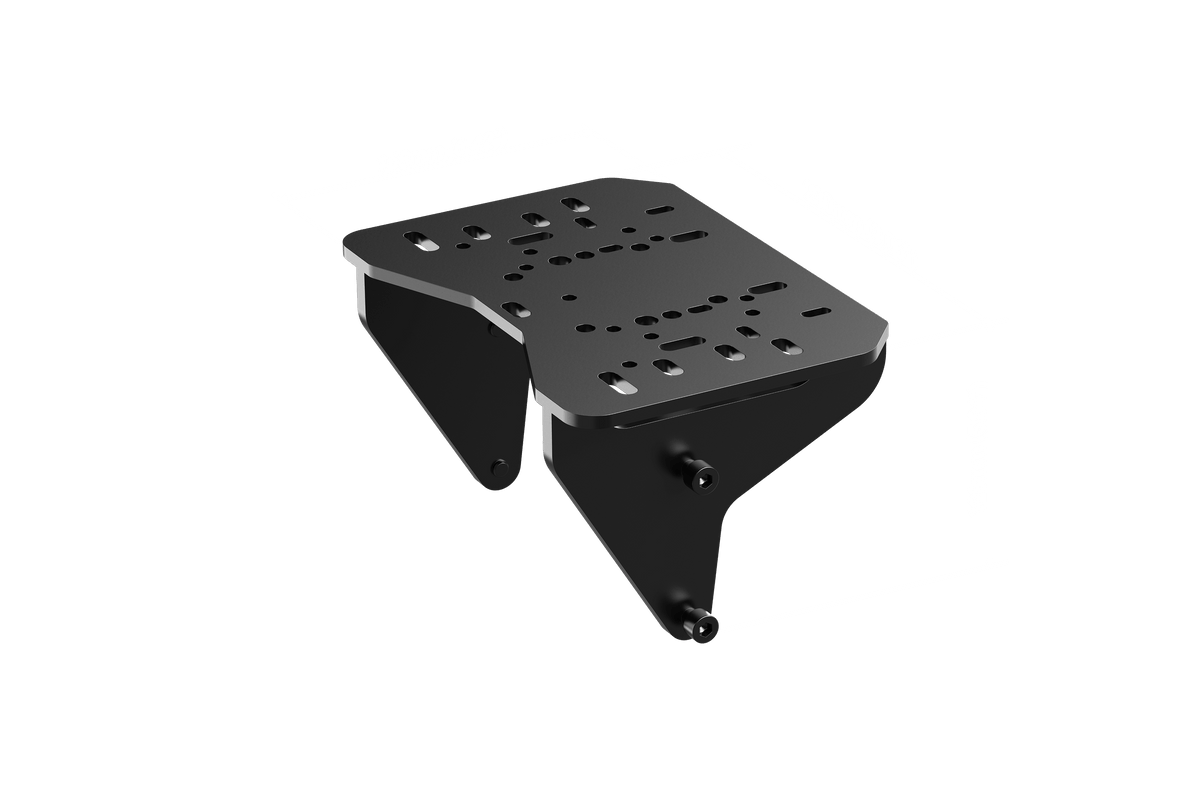 TR-One Universal Wheel Deck/Plate - requires TR One Base Kit