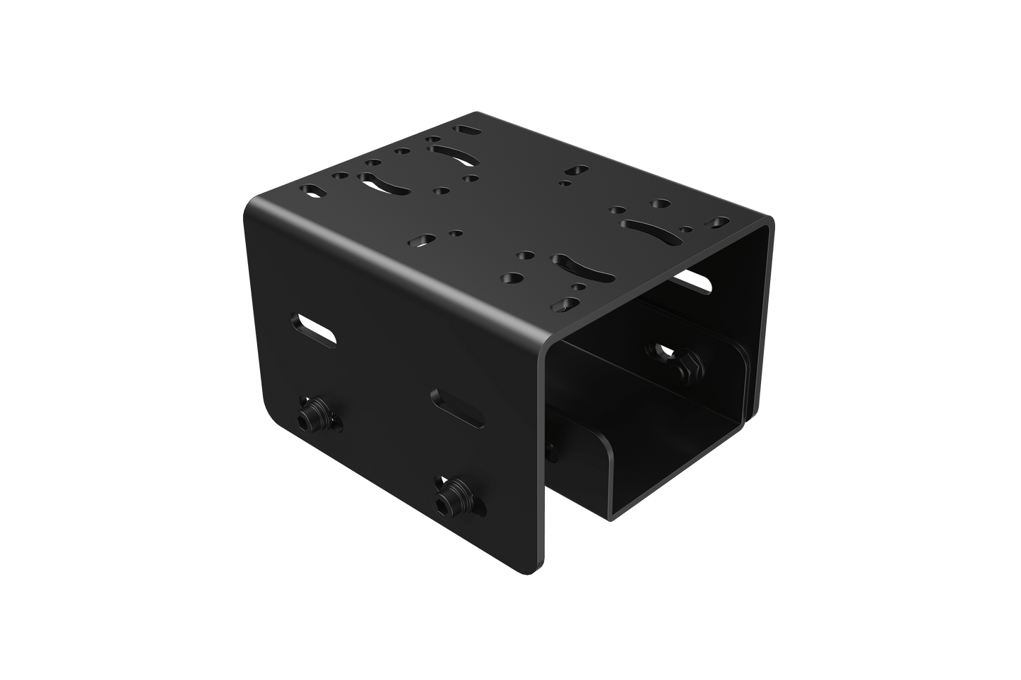 TR-One Gen 2 Universal Shifter Mount for 40mm Aluminium Profile Rigs
