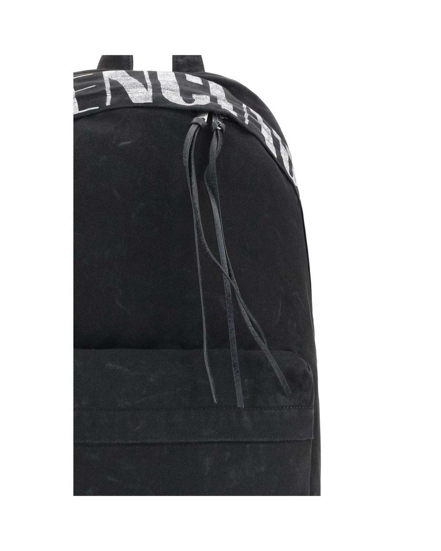 Balenciaga Men's Editor Backpack - One Size