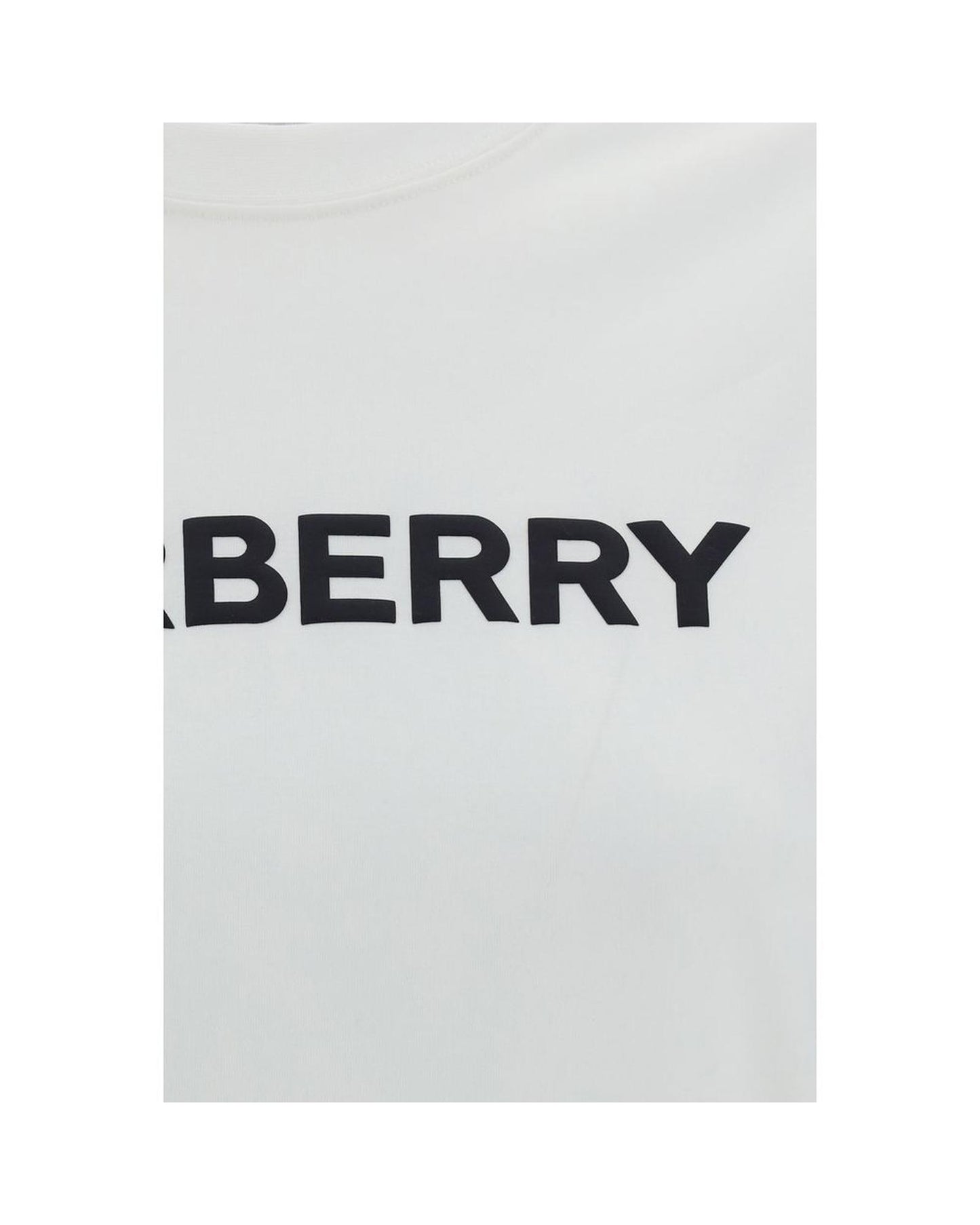 Burberry Women's T-Shirt - S