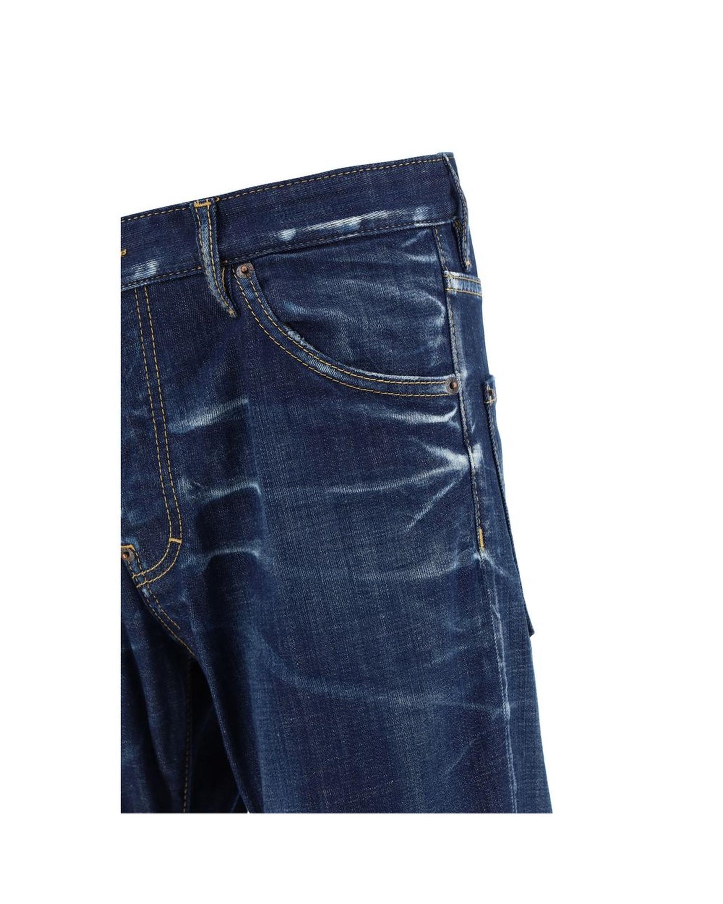 Dsquared² Men's Cool Guy Jeans - 56 IT