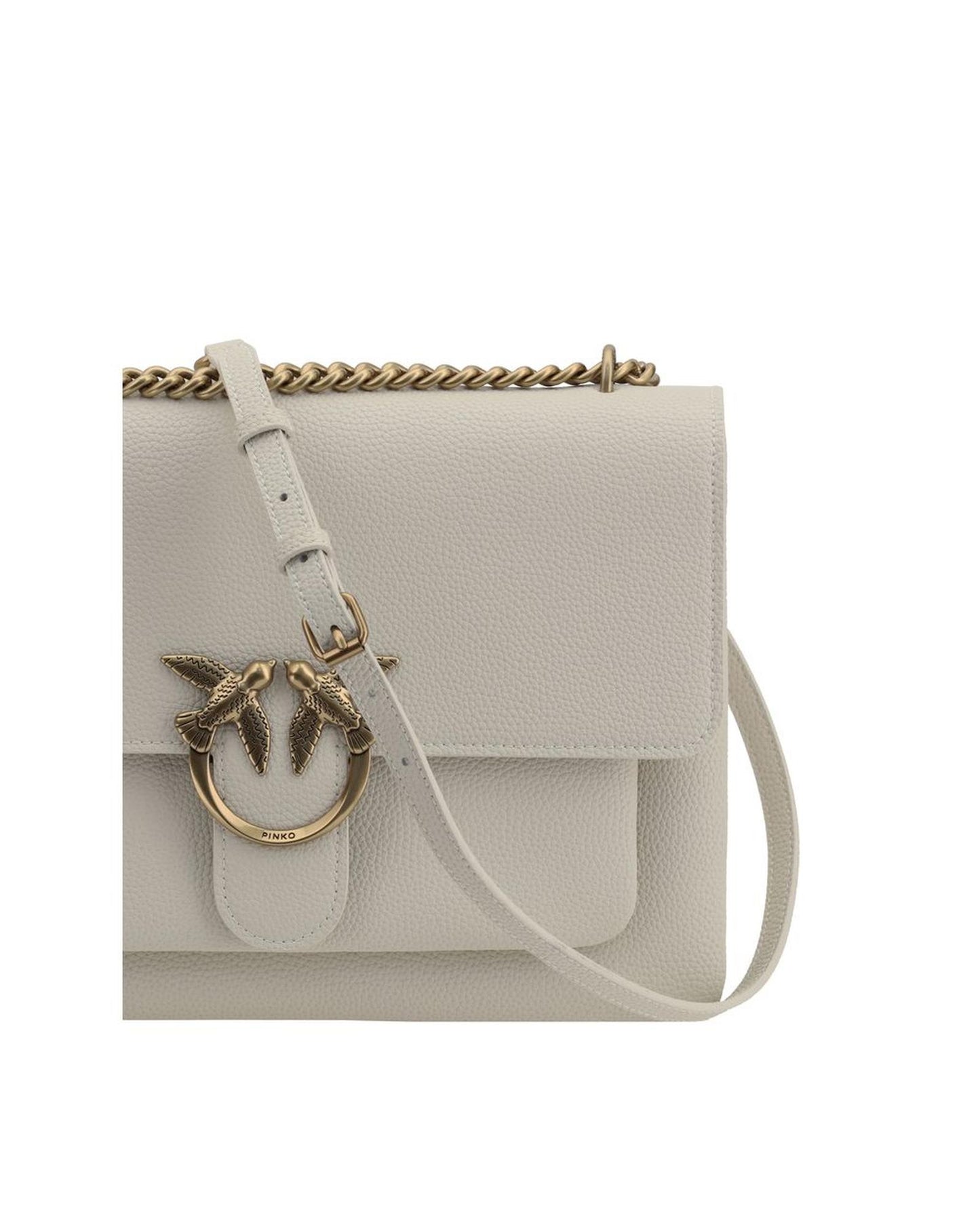 PINKO Women's Love Shoulder Bag - One Size