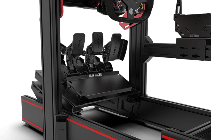 Pedals and Accessories