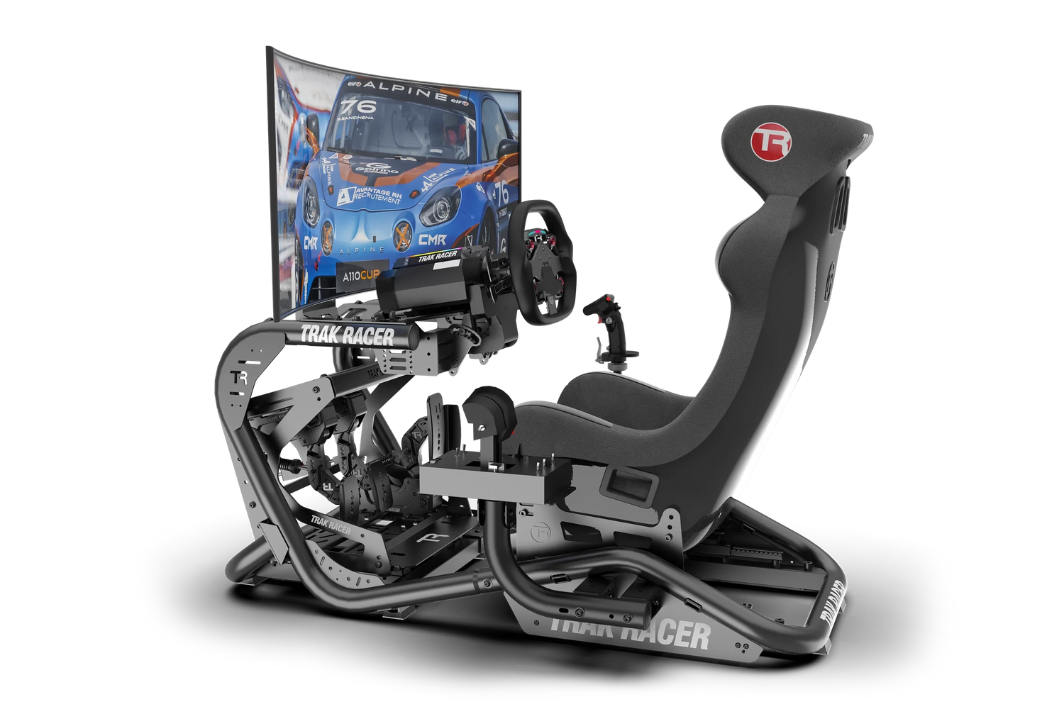 Monitors and Stands