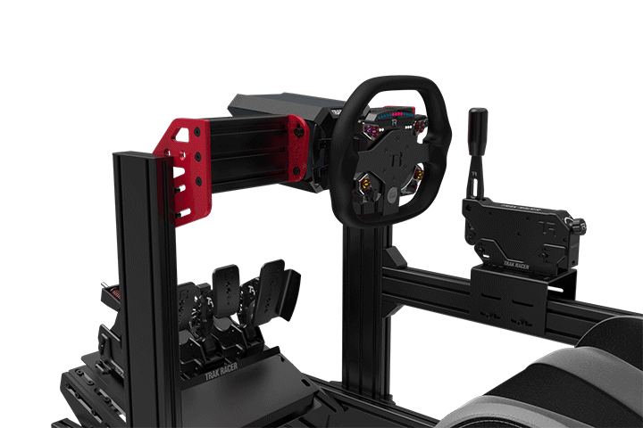 Steering Wheels and Mounts