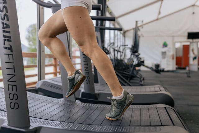 Treadmills