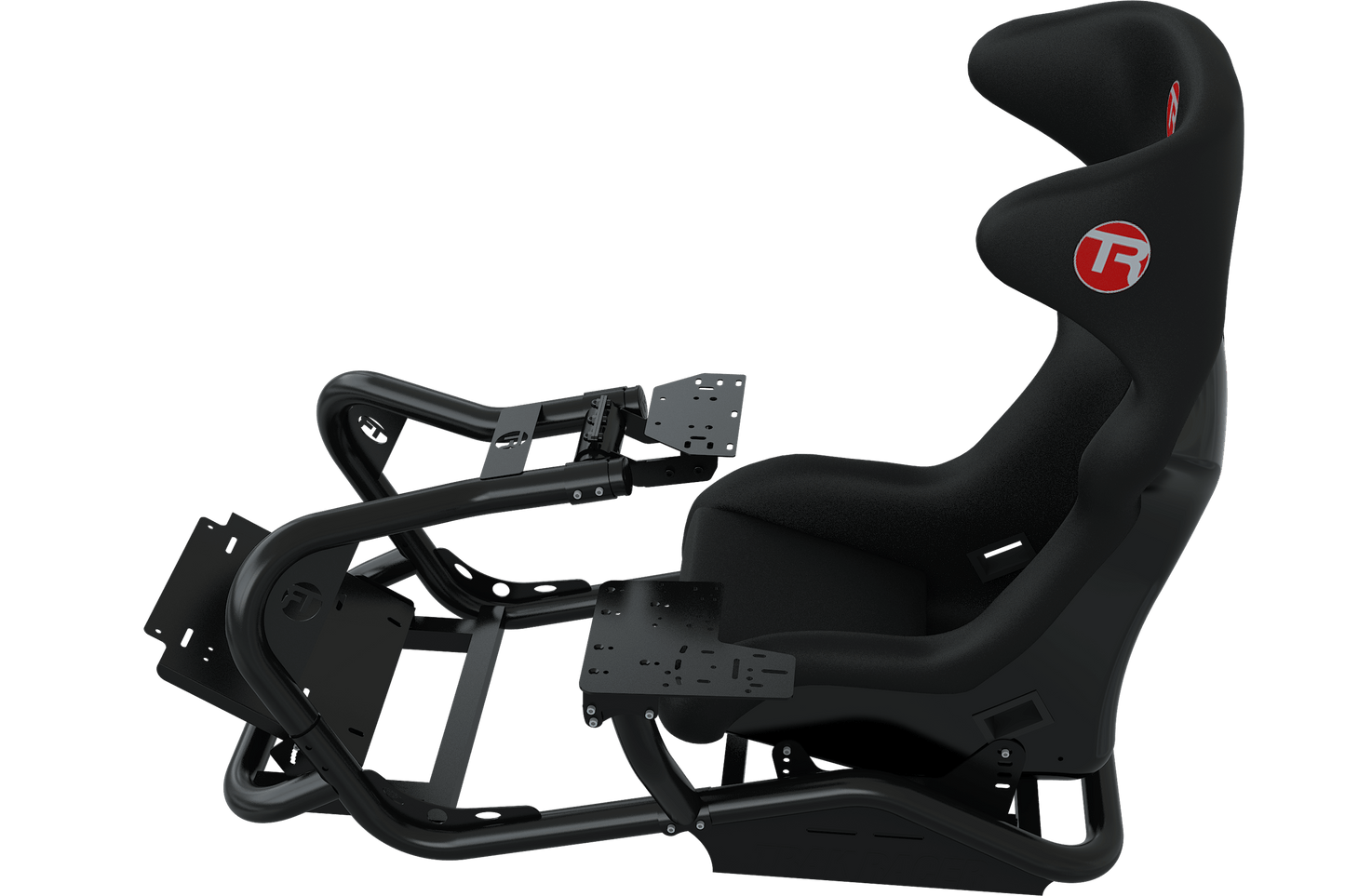 TR-One Shifter & Handbrake Side-Mount Upgrade Kit (Left/Right)