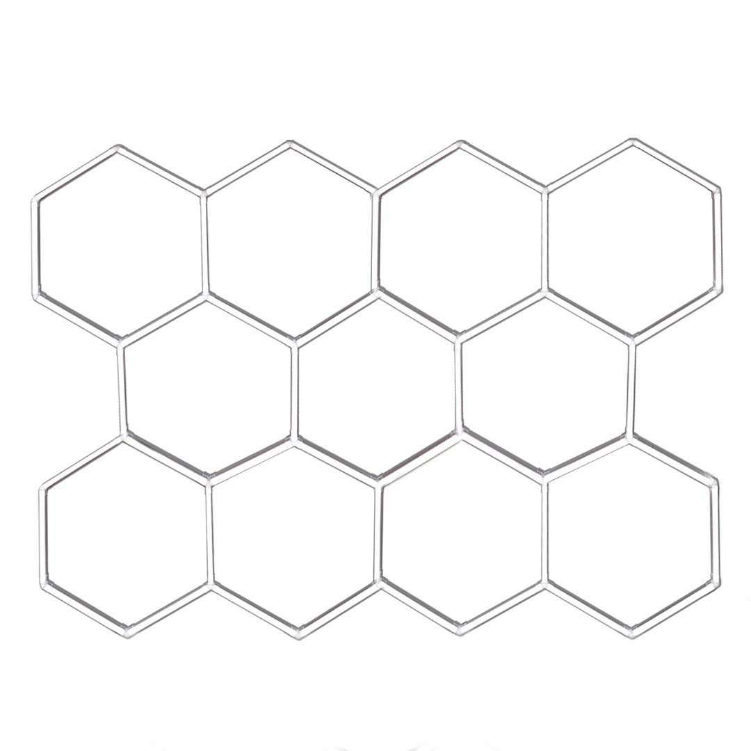 Showroom / Garage modular LED Grid  Nano Lighting - Type S Various Sizes