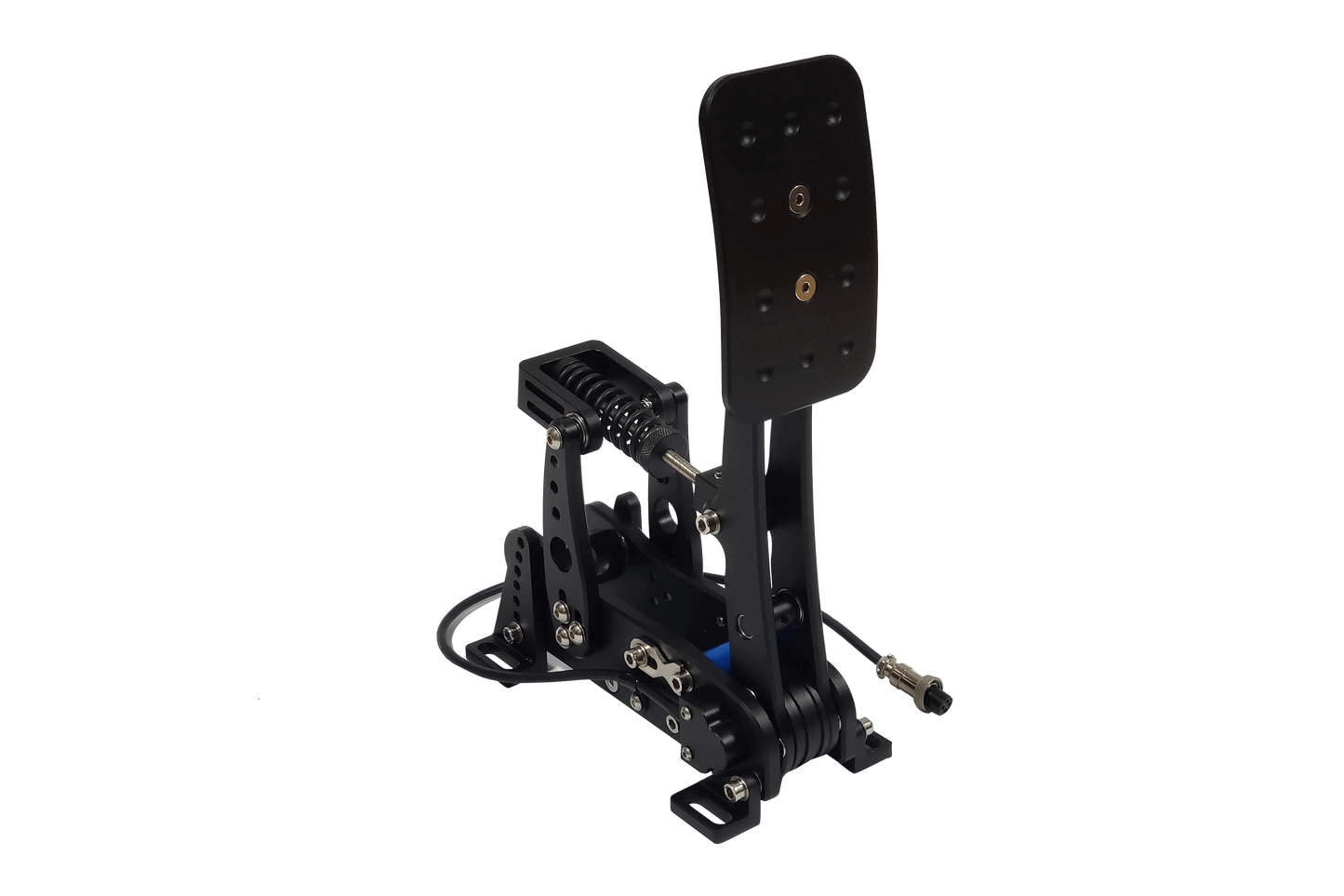 VNM 3-Pedal Set – Professional Load Cell Racing Simulator Pedals