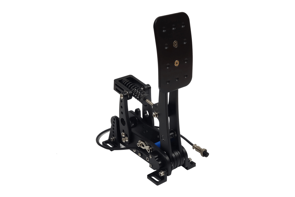 VNM H-Pattern/Sequential Shifter Bundle – 3-Pedal Set & Dual-Mode Shifter