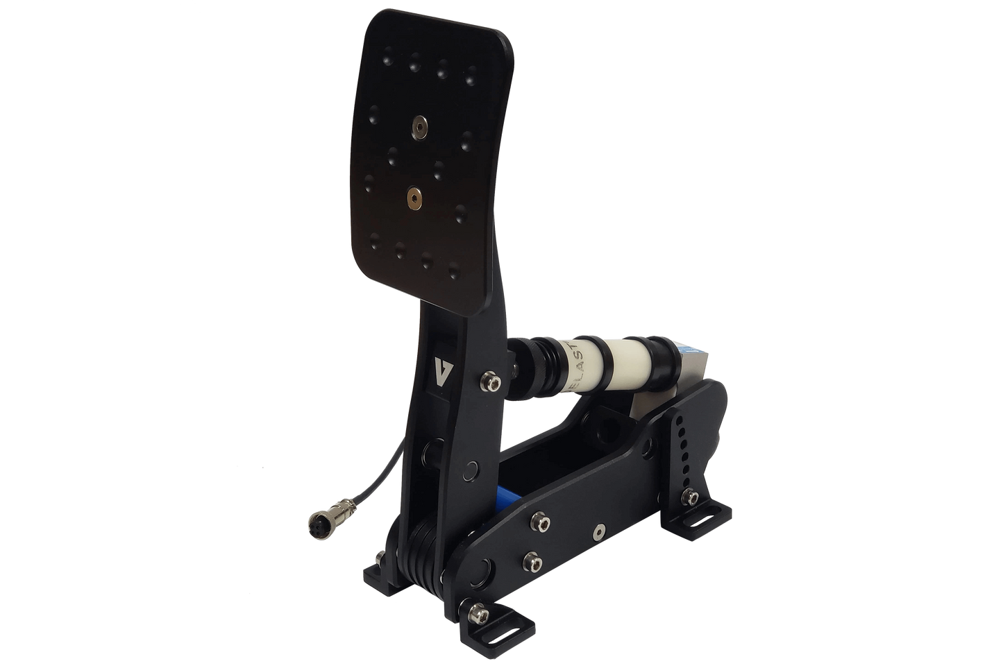 VNM 3-Pedal Set – Professional Load Cell Racing Simulator Pedals