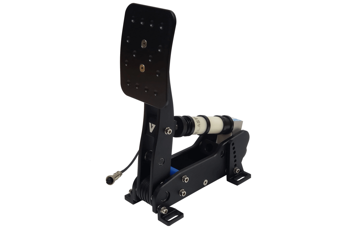 VNM H-Pattern/Sequential Shifter Bundle – 3-Pedal Set & Dual-Mode Shifter