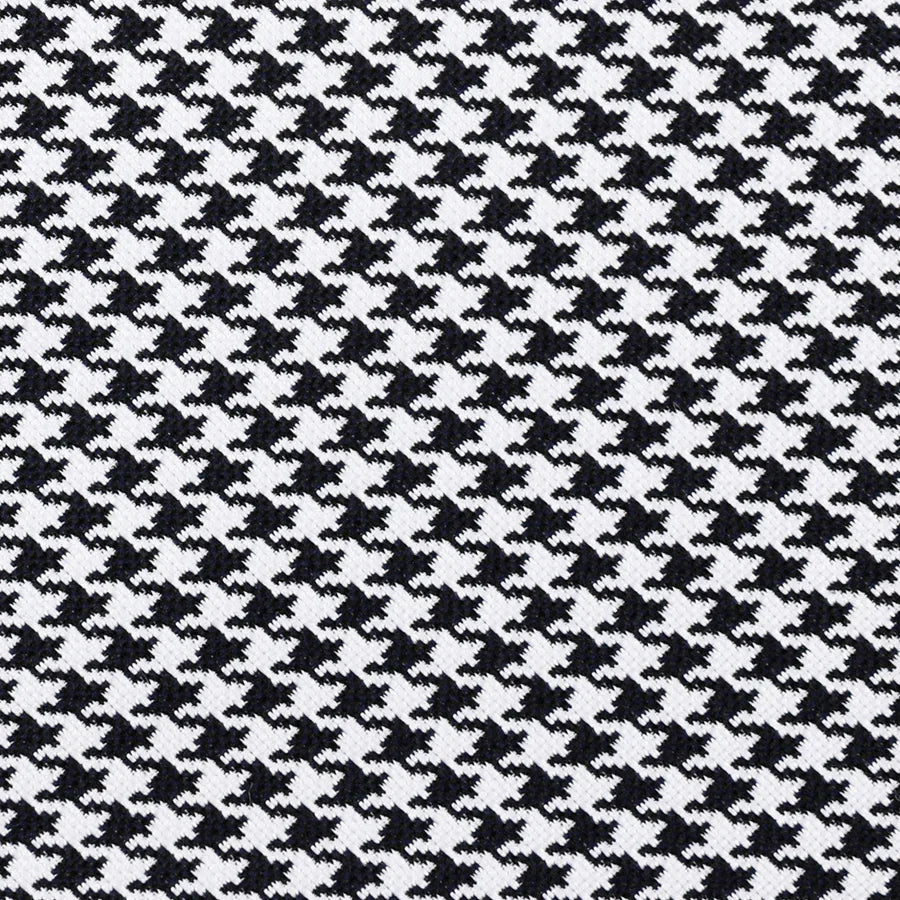 Replacement Cushion Set for Trak Racer GT Pro - Classic Houndstooth