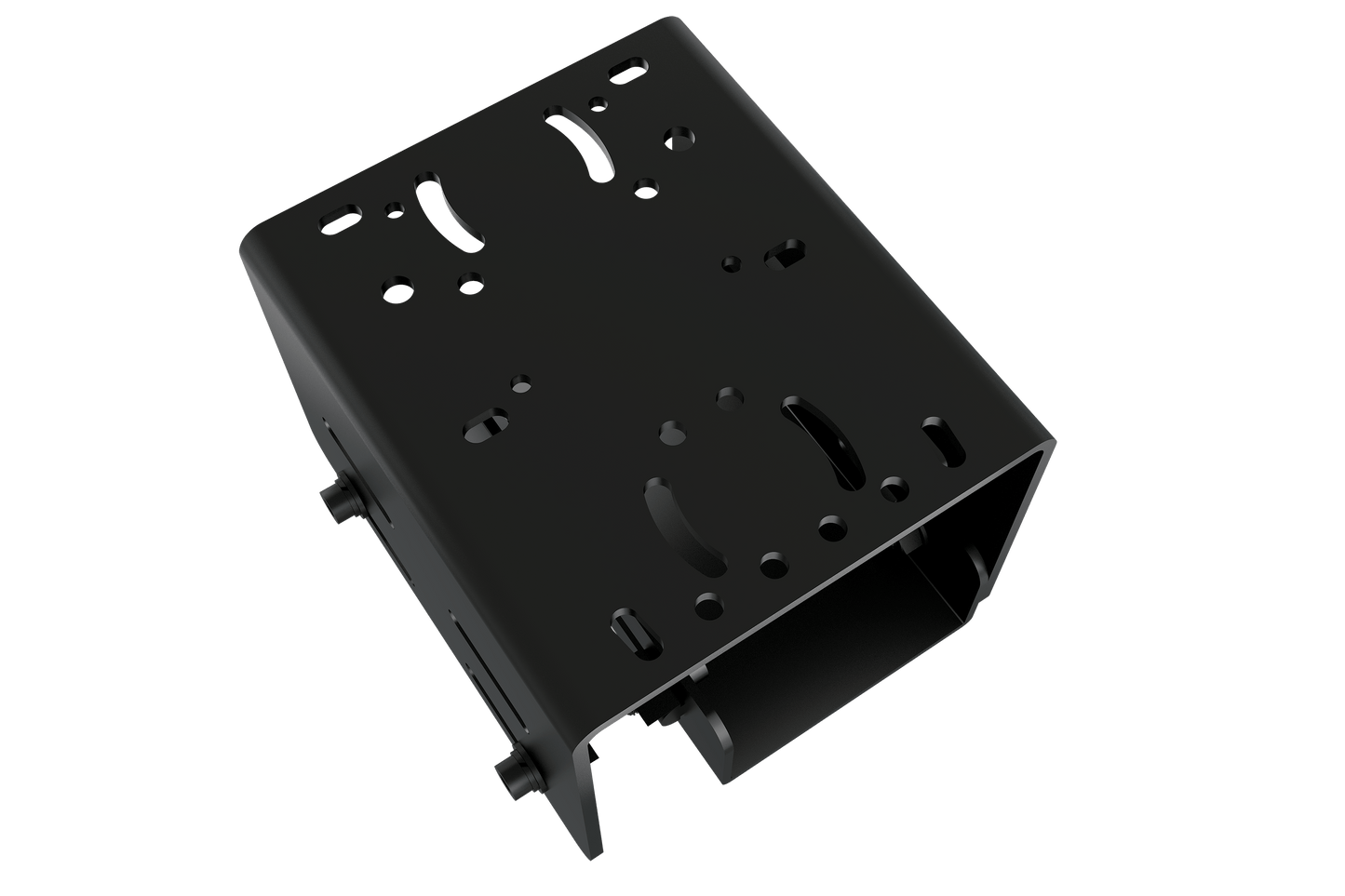 TR-One Gen 2 Universal Shifter Mount for 40mm Aluminium Profile Rigs
