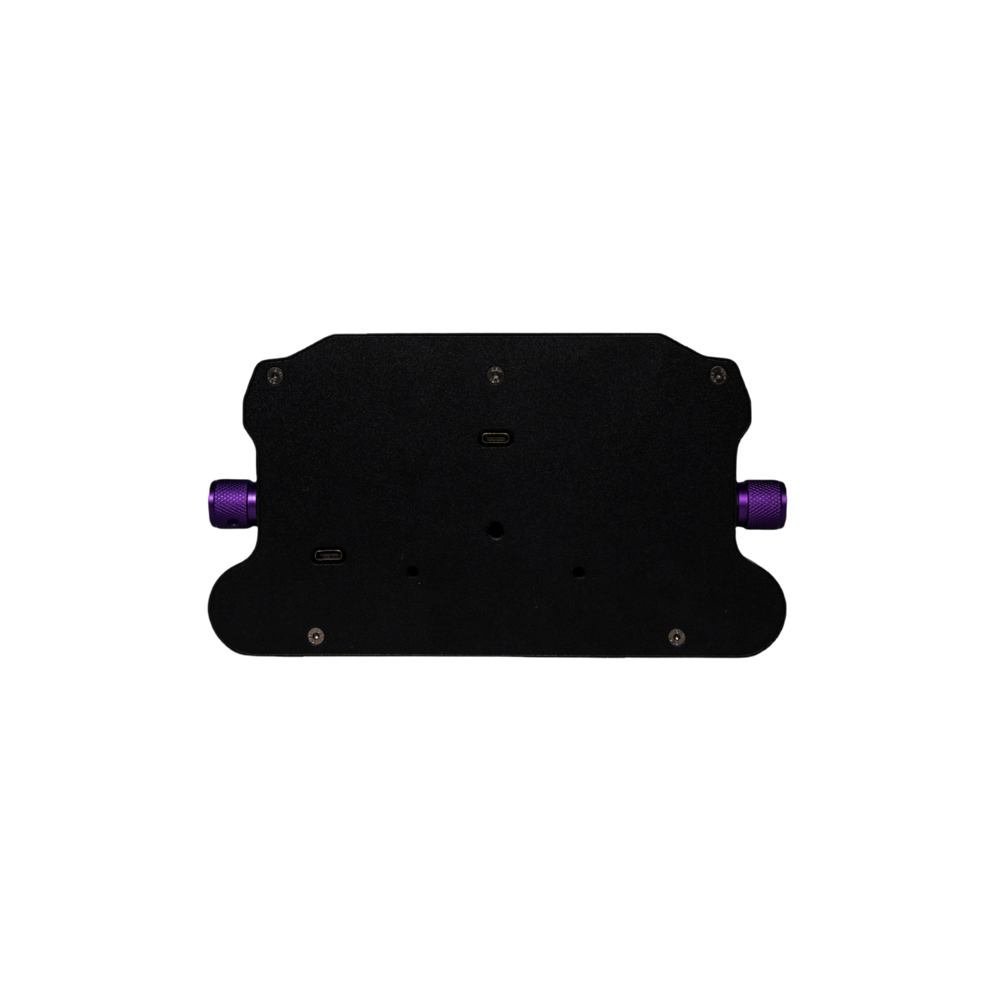 Conspit CSD SimHub Dashboard – 5″ IPS Race Display with RGB Alerts
