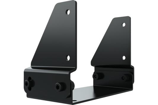 Wheel Mount for all Fanatec Direct Drive Wheelbases