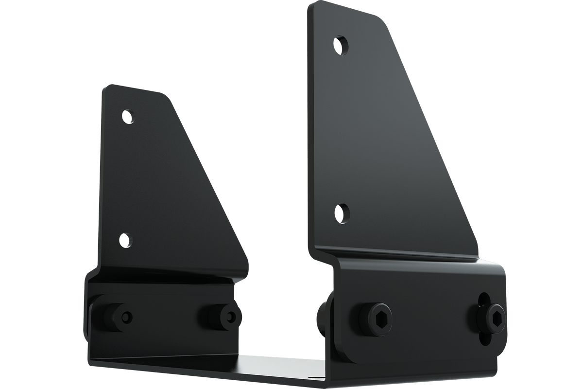 Wheel Mount for all Fanatec Direct Drive Wheelbases