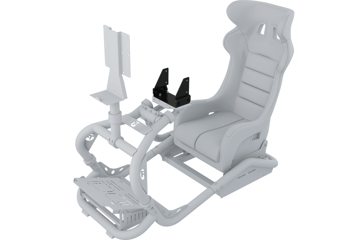 Wheel Mount for all Fanatec Direct Drive Wheelbases