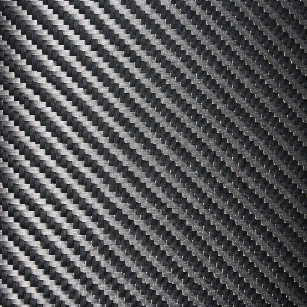 TRS TR Series GT Pro Racing Bucket Seat - Full Dry Carbon Fiber