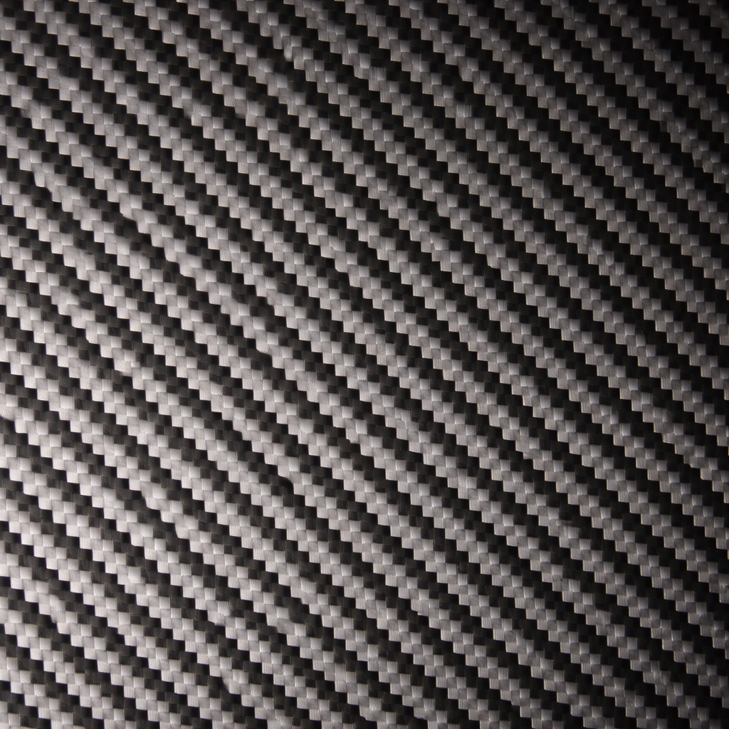 RS GT Rally-Pro Racing Bucket Seat - Carbon Fiber Finish