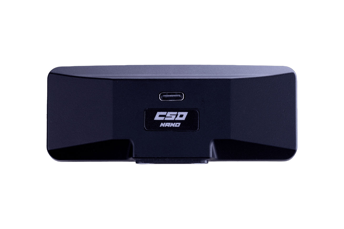 Conspit CSD Nano 2.99" - Compact Telemetry Dashboard