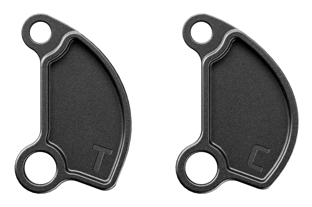 Simucube Co-Pedal