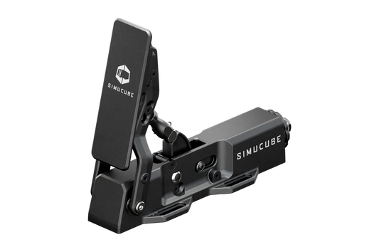 Simucube Co-Pedal