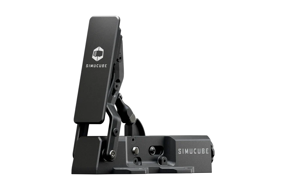 Simucube Co-Pedal