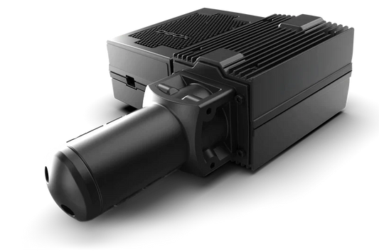D-BOX G5 Haptic System (1.5" stroke/travel range)