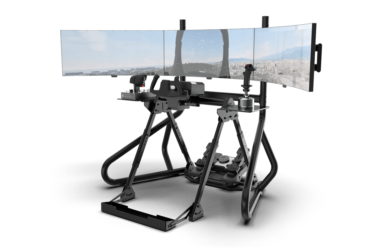 FS3 V2 Flight Simulator Stand