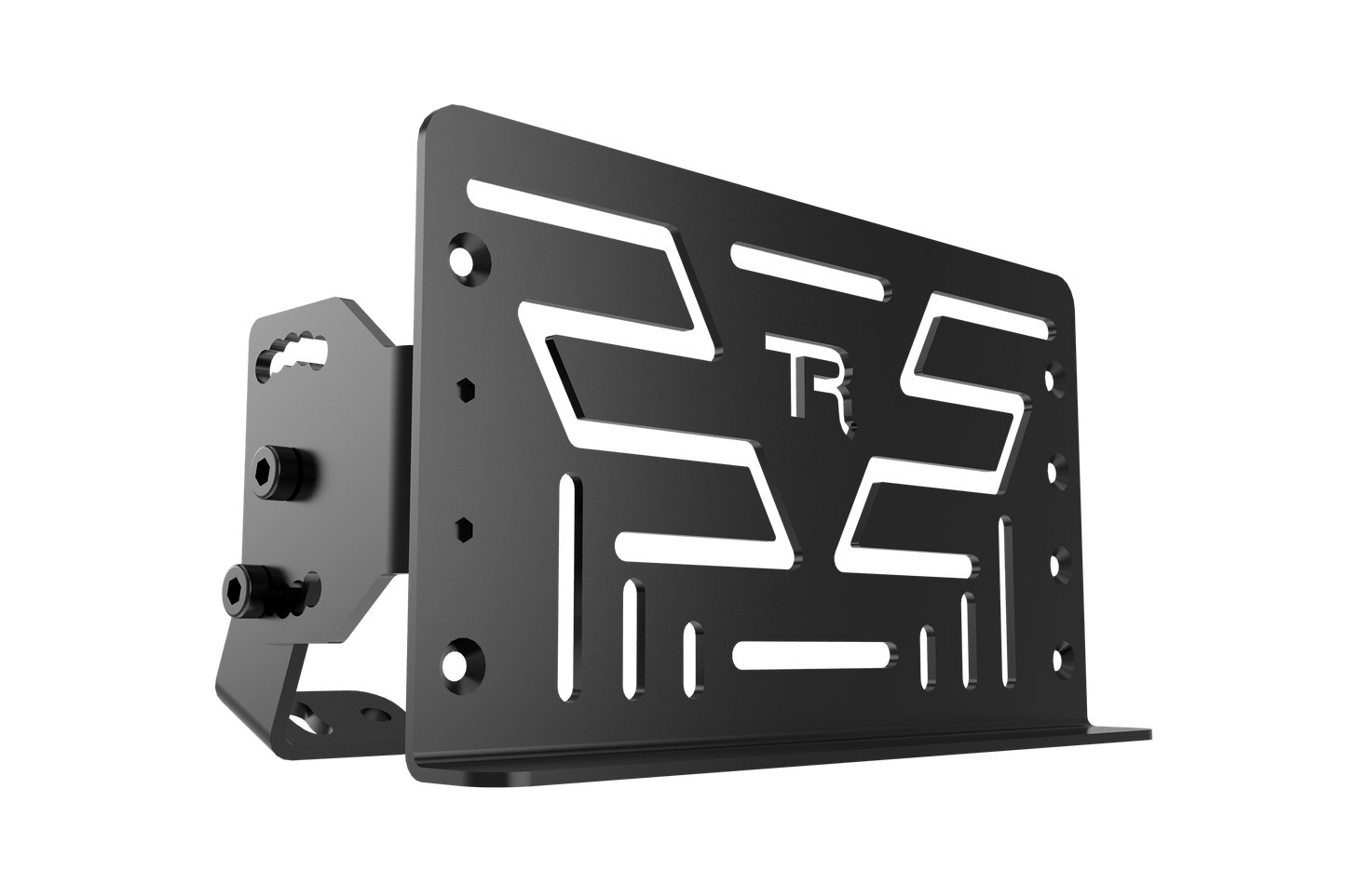 Universal Mount Kit for Stream Deck, Tablet, LCD Display & Button Box