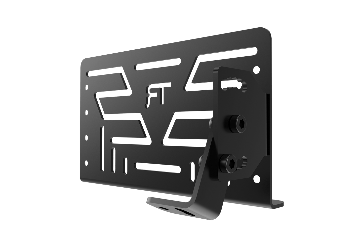 Universal Mount Kit for Stream Deck, Tablet, LCD Display & Button Box