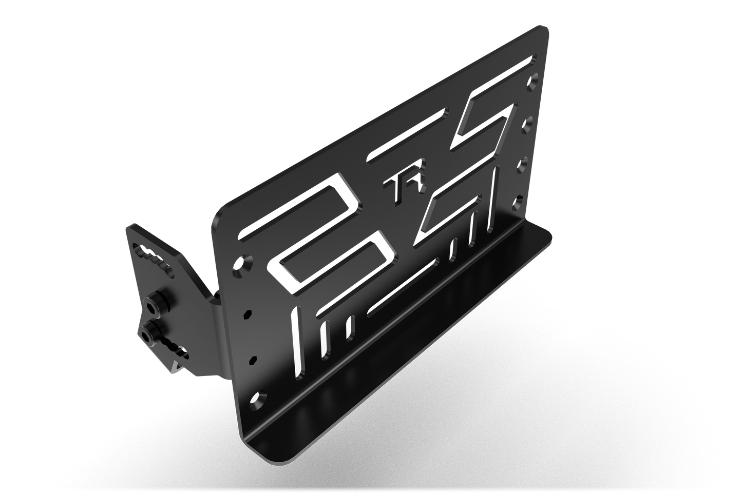 Universal Mount Kit for Stream Deck, Tablet, LCD Display & Button Box