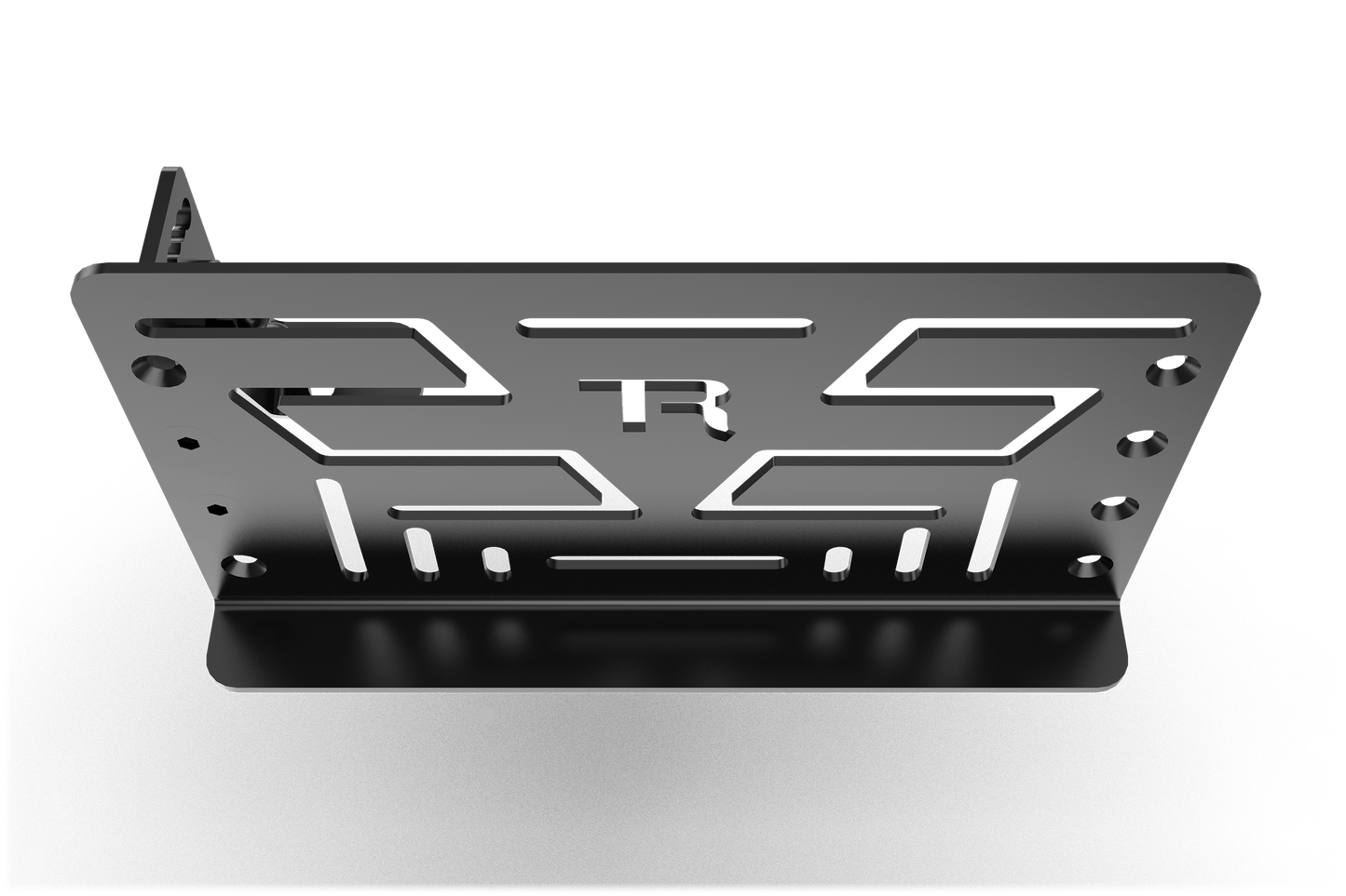 Universal Mount Kit for Stream Deck, Tablet, LCD Display & Button Box