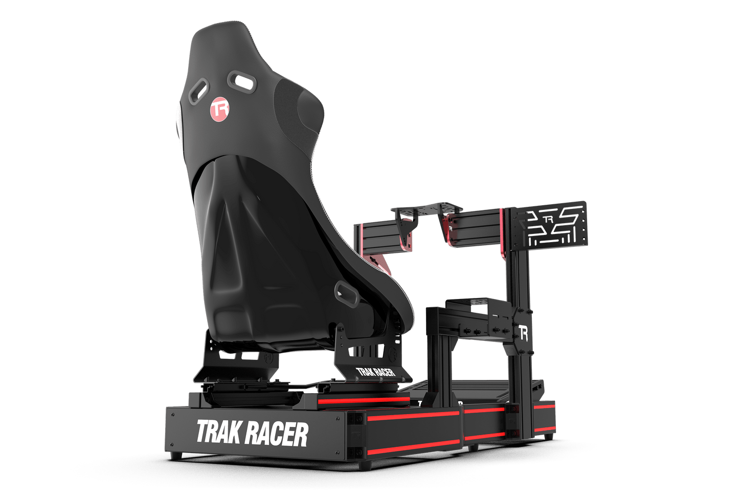 Universal Mount Kit for Stream Deck, Tablet, LCD Display & Button Box