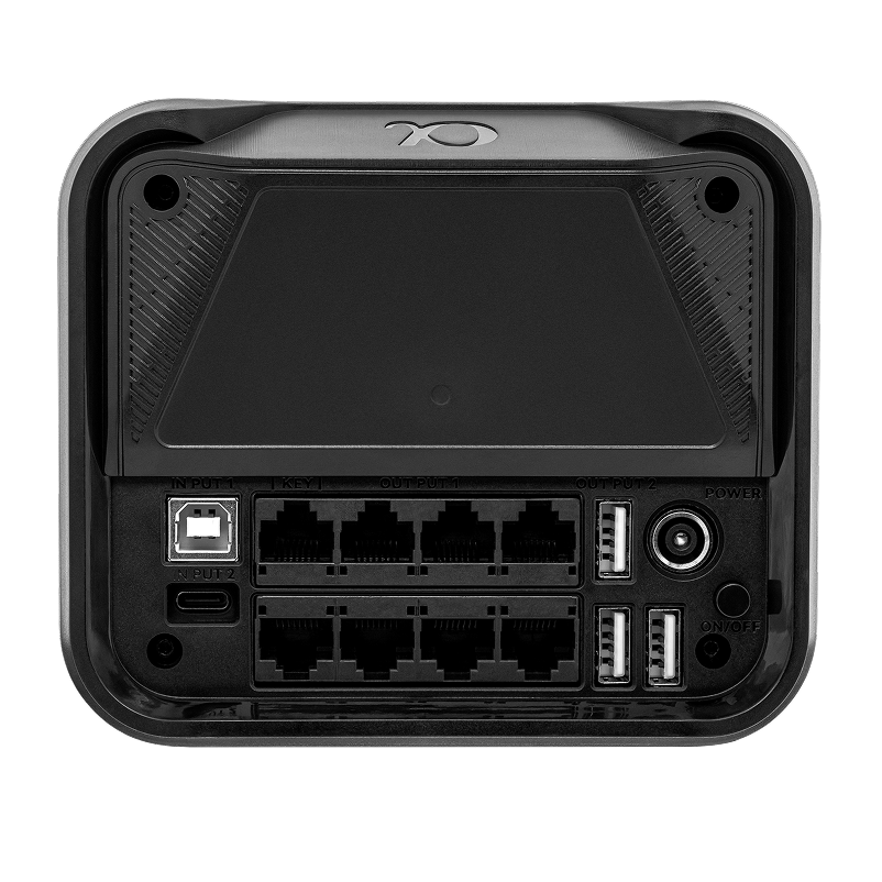 Simagic Alpha EVO Sport 9 Nm Wheel Base