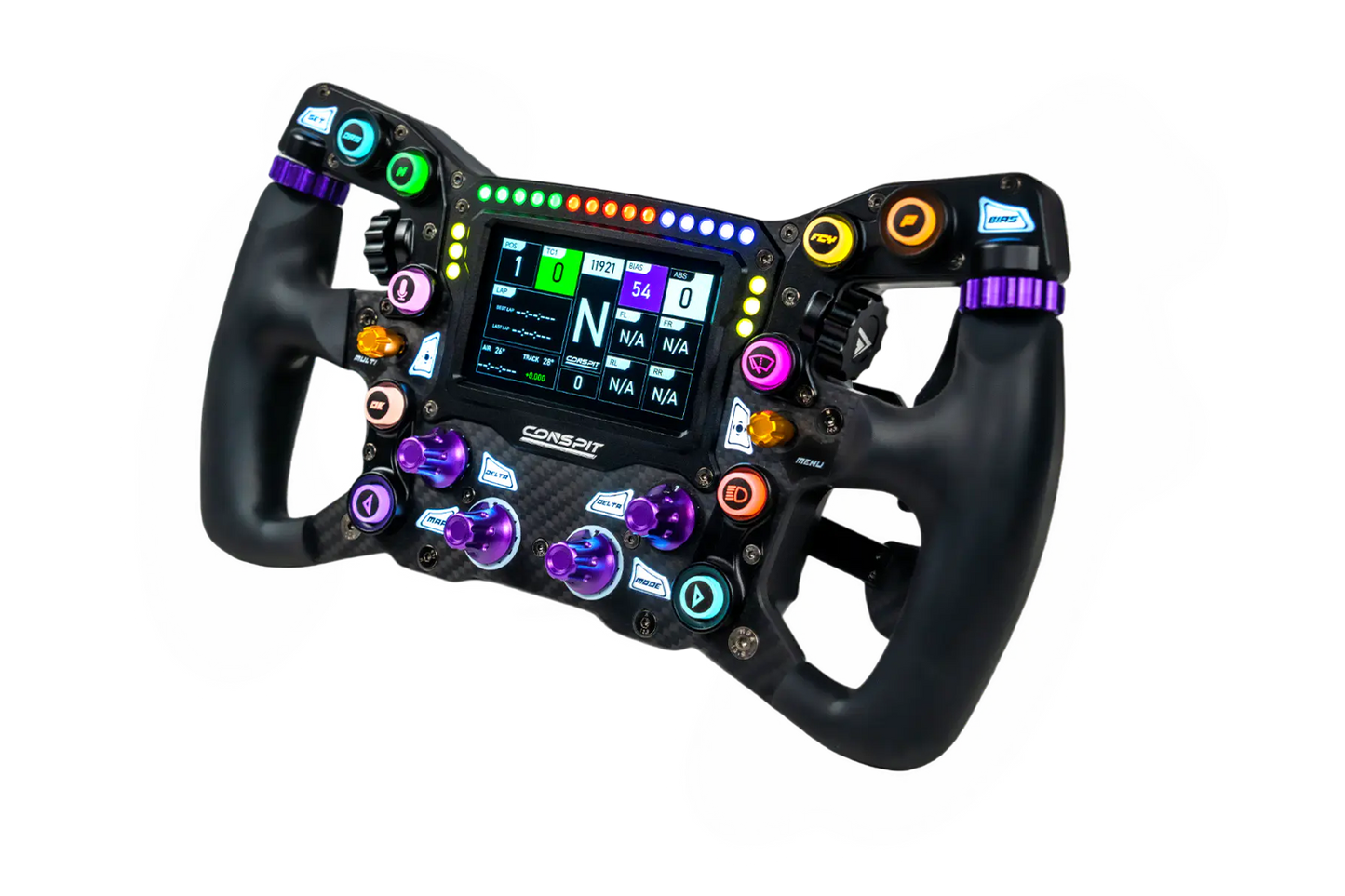 Conspit CP105 MAX01 Formula Wheel