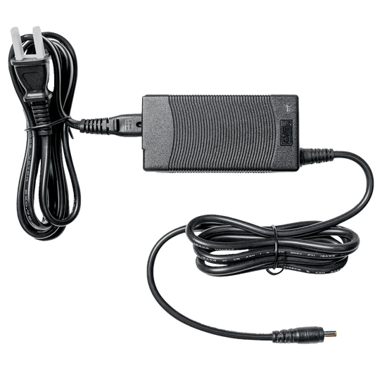 Simagic P-APS Accessories Power Supply – Power Unit for Haptic, LED & Heel-Stop Modules