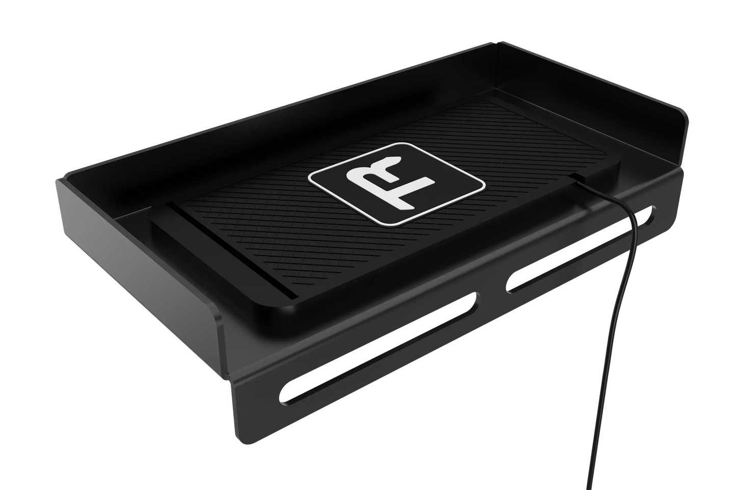 Trak Racer Sim & Flight Wireless Charging Station