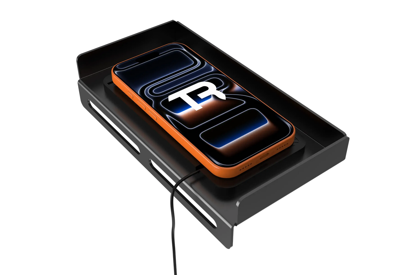 Trak Racer Sim & Flight Wireless Charging Station