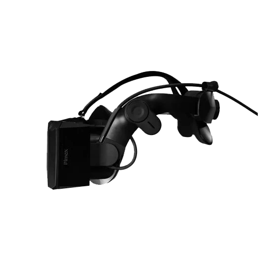 Pimax Crystal Light Premium Virtual Reality Gaming Headset