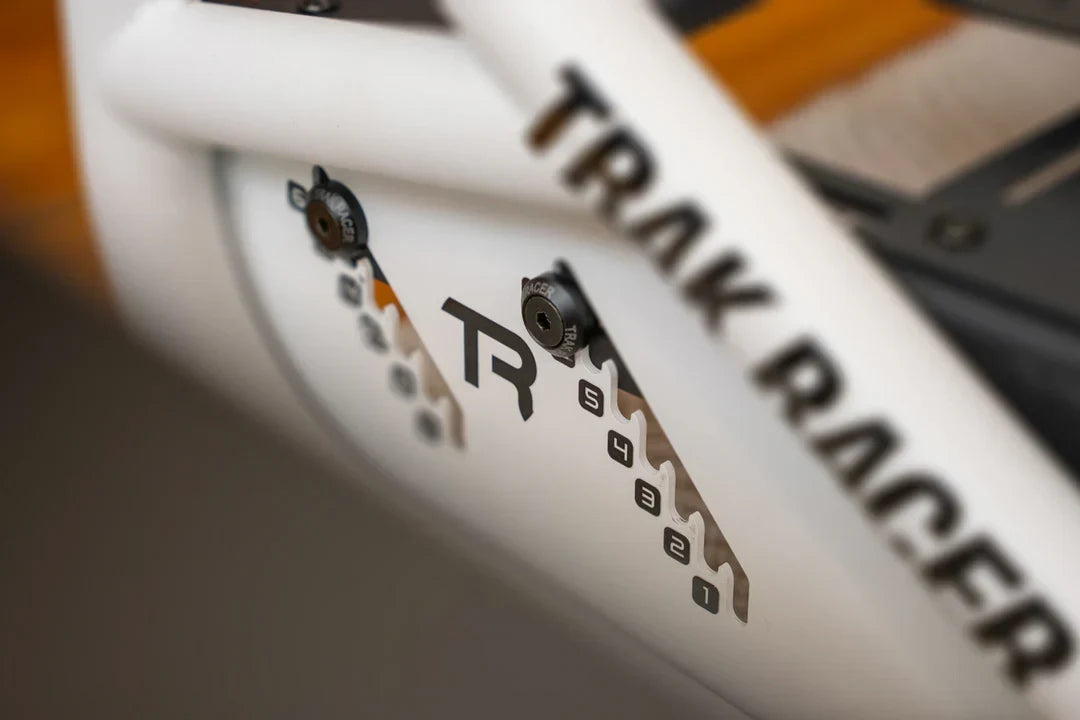 TR5 Racing Simulator Cockpit