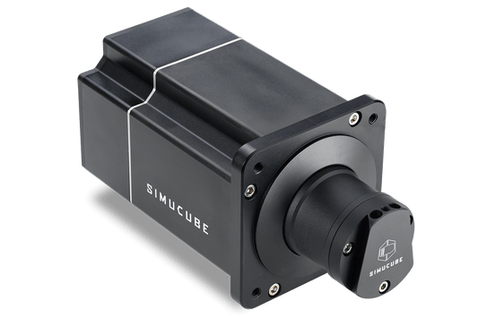 Simucube 2 Pro Direct Drive Wheelbase System