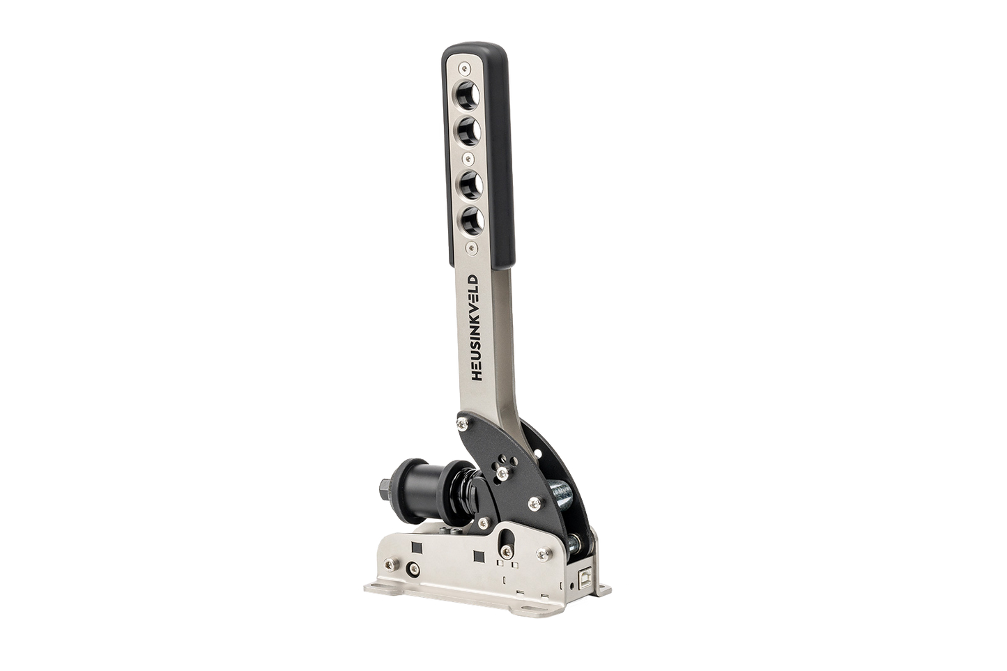 Heusinkveld Handbrake - black