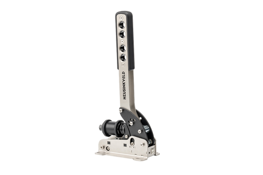 Heusinkveld Handbrake - black