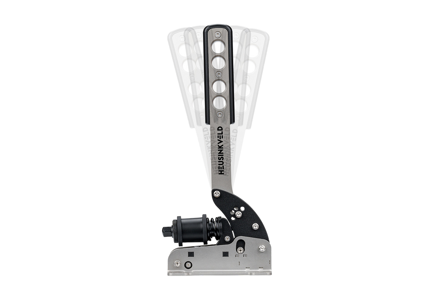 Heusinkveld Handbrake - black