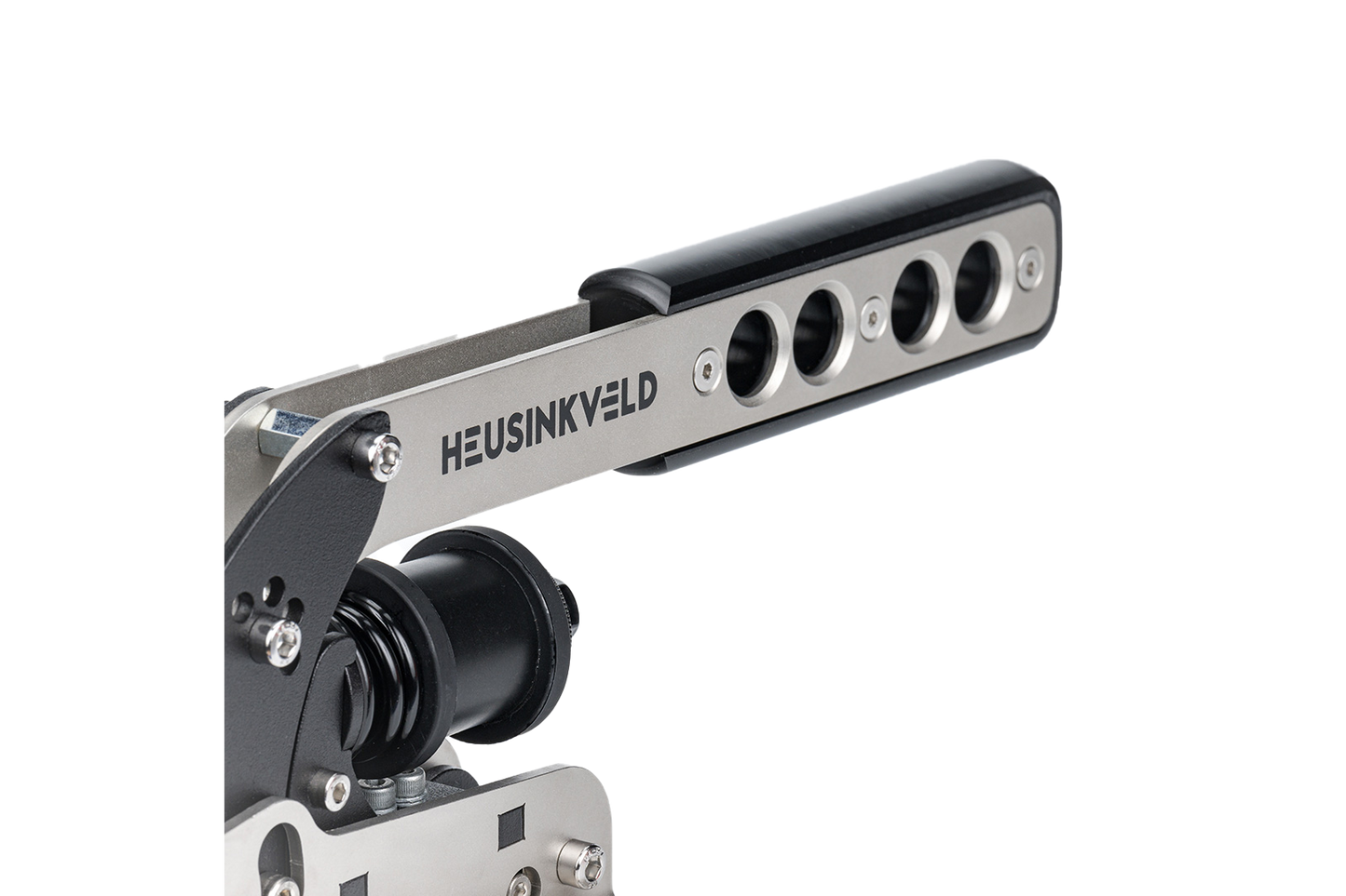 Heusinkveld Handbrake - black